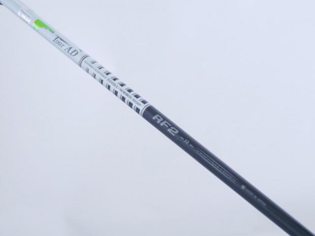 Fairway Wood : Other Brand : หัวไม้ 5 Ryoma F Titanium (รุ่นปี 2019 ไกลมากๆ) Loft 18 ก้าน Tour AD RF2 Flex R