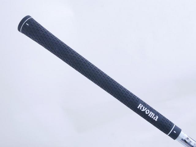Fairway Wood : Other Brand : หัวไม้ 5 Ryoma F Titanium (รุ่นปี 2019 ไกลมากๆ) Loft 18 ก้าน Tour AD RF2 Flex R