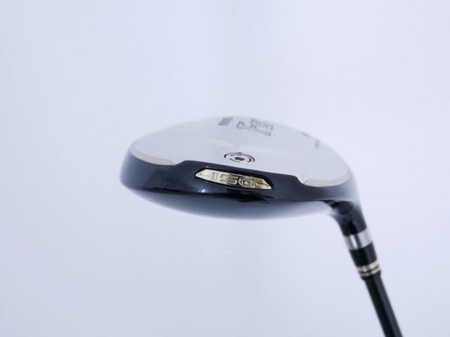 Fairway Wood : Other Brand : หัวไม้ 5 Ryoma F Titanium (รุ่นปี 2019 ไกลมากๆ) Loft 18 ก้าน Tour AD RF2 Flex R
