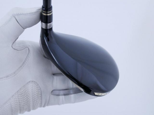 Fairway Wood : Other Brand : หัวไม้ 5 Ryoma F Titanium (รุ่นปี 2019 ไกลมากๆ) Loft 18 ก้าน Tour AD RF2 Flex R