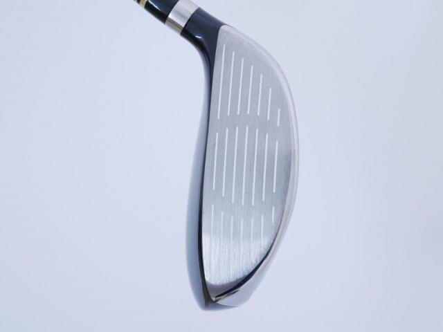 Fairway Wood : Other Brand : หัวไม้ 5 Ryoma F Titanium (รุ่นปี 2019 ไกลมากๆ) Loft 18 ก้าน Tour AD RF2 Flex R