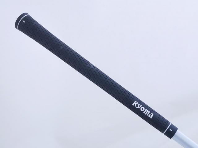 Fairway Wood : Other Brand : หัวไม้ 5 Ryoma F Titanium (รุ่นปี 2019 ไกลมากๆ) Loft 18 ก้าน Tour AD RF2 Flex R