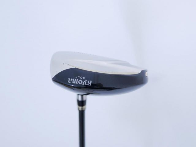 Fairway Wood : Other Brand : หัวไม้ 5 Ryoma F Titanium (รุ่นปี 2019 ไกลมากๆ) Loft 18 ก้าน Tour AD RF2 Flex R