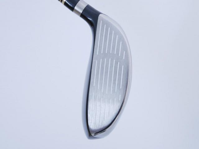 Fairway Wood : Other Brand : หัวไม้ 5 Ryoma F Titanium (รุ่นปี 2019 ไกลมากๆ) Loft 18 ก้าน Tour AD RF2 Flex R