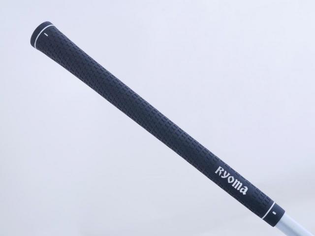 Fairway Wood : Other Brand : หัวไม้ 5 Ryoma F Titanium (รุ่นปี 2019 ไกลมากๆ) Loft 18 ก้าน Tour AD RF2 Flex R