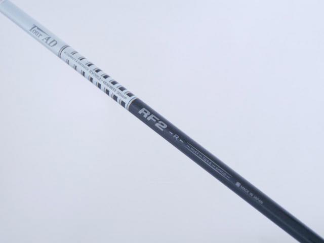 Fairway Wood : Other Brand : หัวไม้ 5 Ryoma F Titanium (รุ่นปี 2019 ไกลมากๆ) Loft 18 ก้าน Tour AD RF2 Flex R