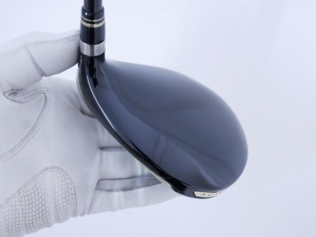 Fairway Wood : Other Brand : หัวไม้ 5 Ryoma F Titanium (รุ่นปี 2019 ไกลมากๆ) Loft 18 ก้าน Tour AD RF2 Flex R