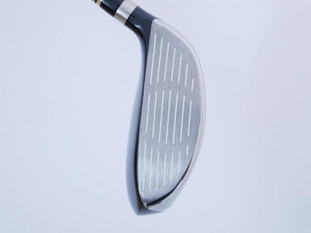 Fairway Wood : Other Brand : หัวไม้ 5 Ryoma F Titanium (รุ่นปี 2019 ไกลมากๆ) Loft 18 ก้าน Tour AD RF2 Flex R