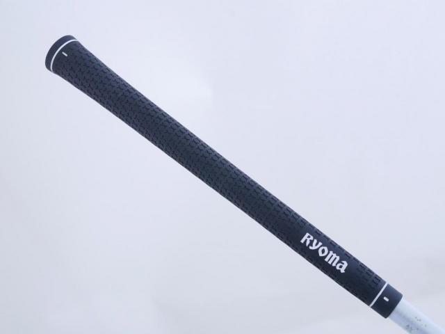 Fairway Wood : Other Brand : หัวไม้ 5 Ryoma F Titanium (รุ่นปี 2019 ไกลมากๆ) Loft 18 ก้าน Tour AD RF2 Flex R
