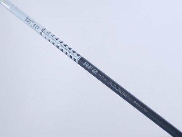 Fairway Wood : Other Brand : หัวไม้ 5 Ryoma F Titanium (รุ่นปี 2019 ไกลมากๆ) Loft 18 ก้าน Tour AD RF2 Flex R