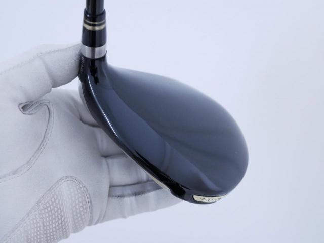 Fairway Wood : Other Brand : หัวไม้ 5 Ryoma F Titanium (รุ่นปี 2019 ไกลมากๆ) Loft 18 ก้าน Tour AD RF2 Flex SR