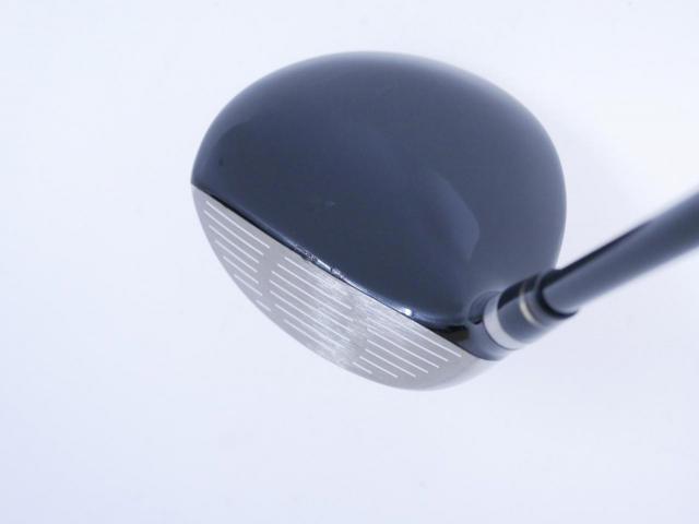 Fairway Wood : Other Brand : หัวไม้ 5 Ryoma F Titanium (รุ่นปี 2019 ไกลมากๆ) Loft 18 ก้าน Tour AD RF2 Flex SR