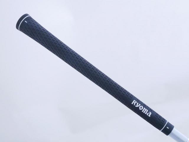 Fairway Wood : Other Brand : หัวไม้ 5 Ryoma F Titanium (รุ่นปี 2019 ไกลมากๆ) Loft 18 ก้าน Tour AD RF2 Flex SR