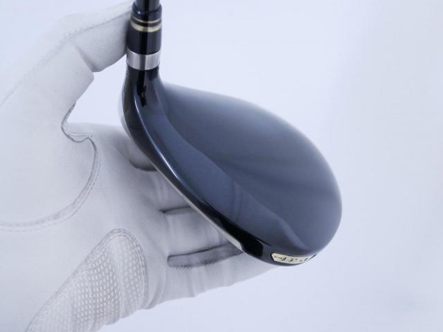 Fairway Wood : Other Brand : หัวไม้ 5 Ryoma F Titanium (รุ่นปี 2019 ไกลมากๆ) Loft 18 ก้าน Tour AD RF2 Flex R