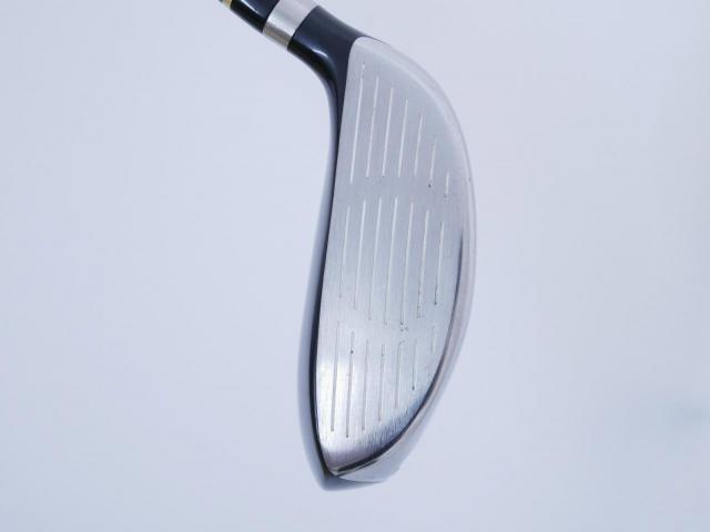 Fairway Wood : Other Brand : หัวไม้ 5 Ryoma F Titanium (รุ่นปี 2019 ไกลมากๆ) Loft 18 ก้าน Tour AD RF2 Flex R