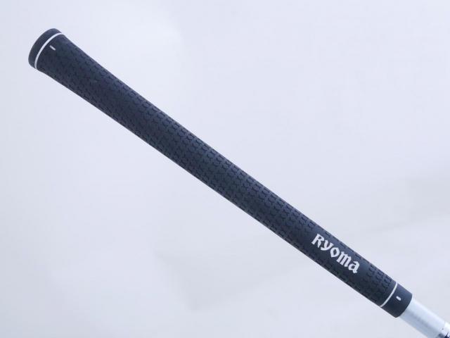 Fairway Wood : Other Brand : หัวไม้ 5 Ryoma F Titanium (รุ่นปี 2019 ไกลมากๆ) Loft 18 ก้าน Tour AD RF2 Flex R