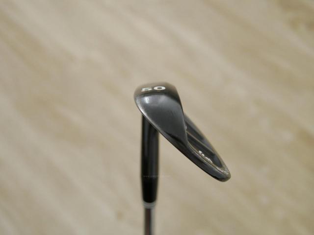 Wedge : Cleveland : Wedge Cleveland 588 RTX Rotex 2.0 Loft 50 ก้าน Dynamic Gold S200