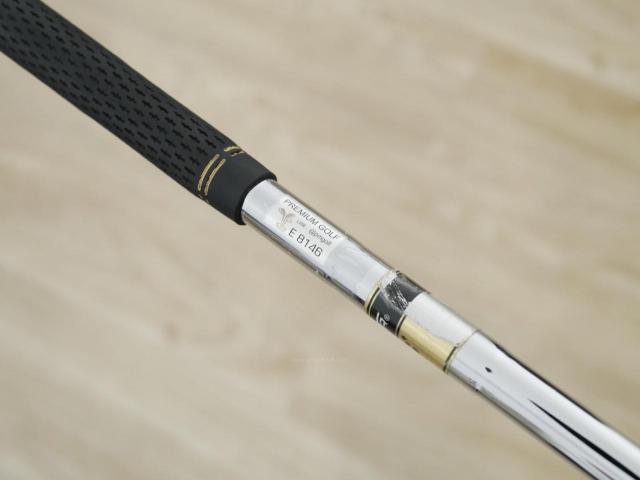 Wedge : Cleveland : Wedge Cleveland 588 RTX Rotex 2.0 Loft 50 ก้าน Dynamic Gold S200