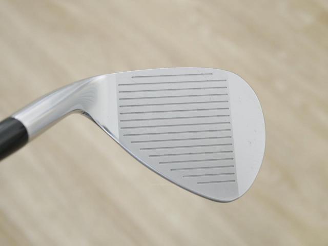 Wedge : Other : Wedge Mizuno ES21 Forged Loft 56 ก้านเหล็ก NS Pro Modus 105 Wedge