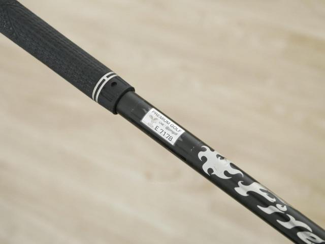 Wedge : Other : Wedge Ping Glide 4.0 (ออกปี 2023) Loft 50 สุดยอดก้าน Quadra Fire Express MS-I 100 Flex S