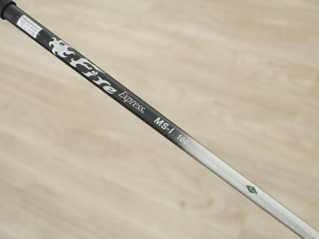Wedge : Other : Wedge Ping Glide 4.0 (ออกปี 2023) Loft 50 สุดยอดก้าน Quadra Fire Express MS-I 100 Flex S