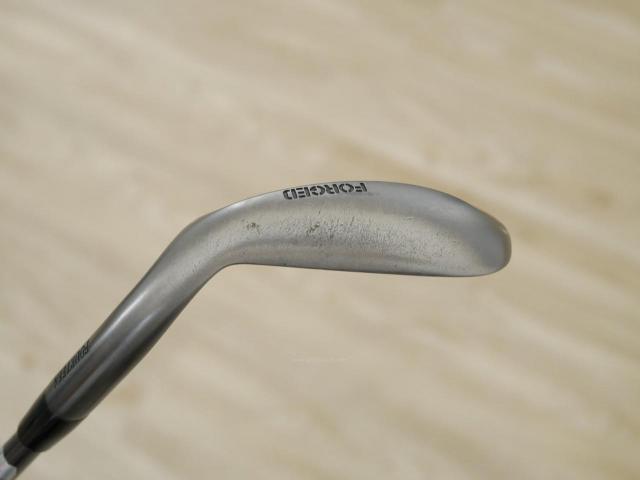 Wedge : Fourteen : Wedge Fourteen TK-40 Forged (หายาก) Loft 57 ก้านเหล็ก NS Pro TS114 Wedge