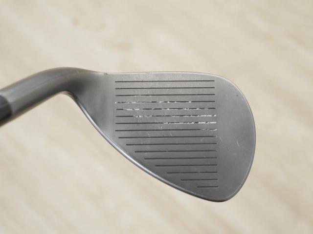 Wedge : Fourteen : Wedge Fourteen TK-40 Forged (หายาก) Loft 57 ก้านเหล็ก NS Pro TS114 Wedge