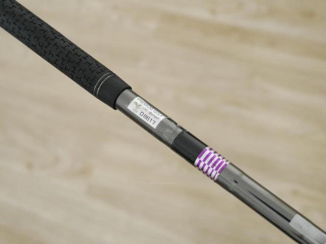 Wedge : Fourteen : Wedge Fourteen TK-40 Forged (หายาก) Loft 57 ก้านเหล็ก NS Pro TS114 Wedge