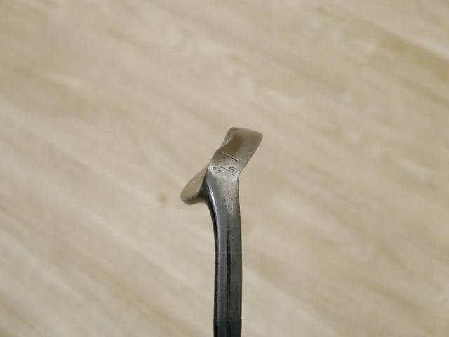 Wedge : Other : Wedge Cobra Trusty rusty Loft 55 ก้านเหล็ก Dynamic Gold S200