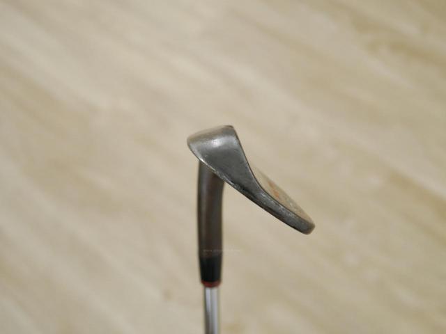 Wedge : Other : Wedge Cobra Trusty rusty Loft 55 ก้านเหล็ก Dynamic Gold S200