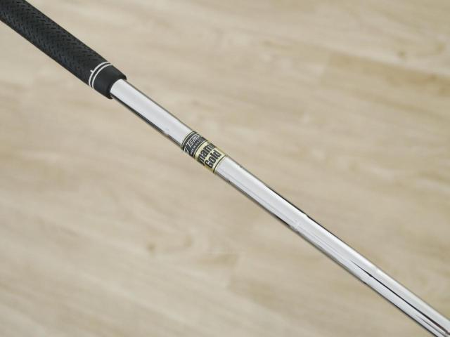 Wedge : Other : Wedge Cobra Trusty rusty Loft 55 ก้านเหล็ก Dynamic Gold S200