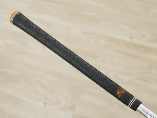 Wedge : Other : Wedge Cobra Trusty rusty Loft 55 ก้านเหล็ก Dynamic Gold S200