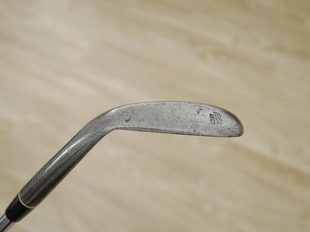 Wedge : Fourteen : Wedge Fourteen MT-28 V4 Forged Loft 52 ก้านเหล็ก Dynamic Gold Wedge