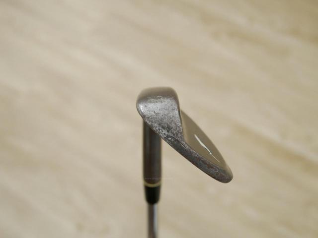 Wedge : Fourteen : Wedge Fourteen MT-28 V4 Forged Loft 52 ก้านเหล็ก Dynamic Gold Wedge