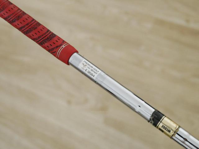 Wedge : Fourteen : Wedge Fourteen MT-28 V4 Forged Loft 52 ก้านเหล็ก Dynamic Gold Wedge