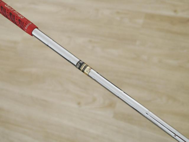 Wedge : Fourteen : Wedge Fourteen MT-28 V4 Forged Loft 52 ก้านเหล็ก Dynamic Gold Wedge