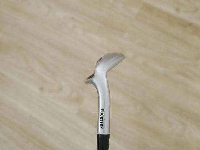 Wedge : Fourteen : Wedge Fourteen TK-40 Hi Forged (หายาก) Loft 62 ก้าน Tour AD TS-07C