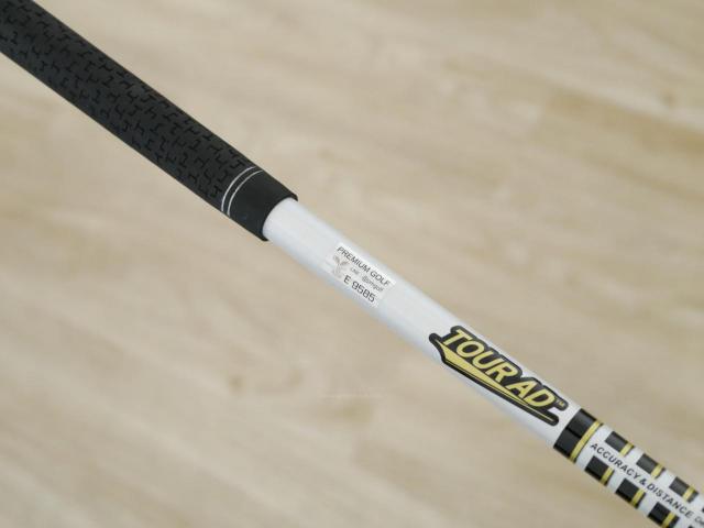 Wedge : Fourteen : Wedge Fourteen TK-40 Hi Forged (หายาก) Loft 62 ก้าน Tour AD TS-07C