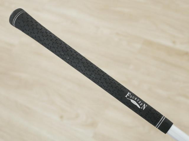 Wedge : Fourteen : Wedge Fourteen TK-40 Hi Forged (หายาก) Loft 62 ก้าน Tour AD TS-07C