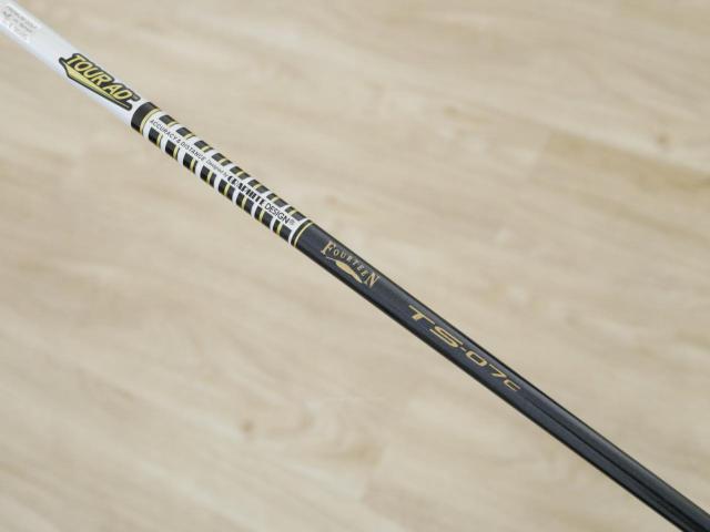 Wedge : Fourteen : Wedge Fourteen TK-40 Hi Forged (หายาก) Loft 62 ก้าน Tour AD TS-07C
