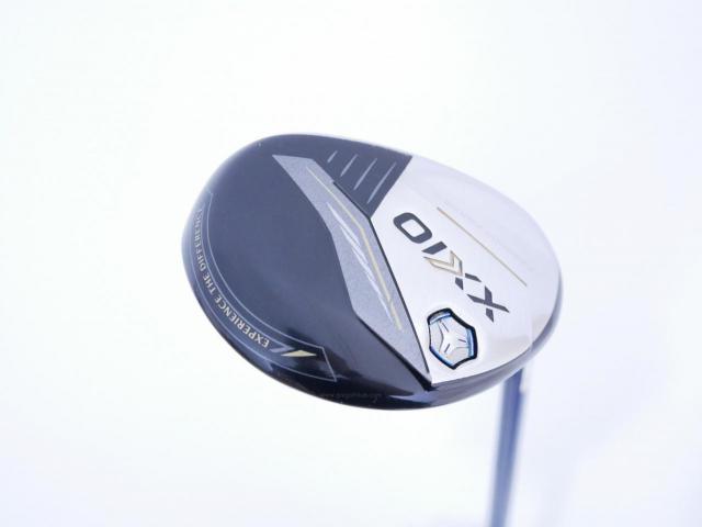 Fairway Wood : xxio : ไม้กระเทย XXIO 13 (ออกปี 2024) Loft 18 ก้าน MP-1300 Flex S