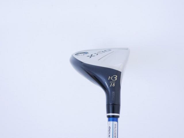 Fairway Wood : xxio : ไม้กระเทย XXIO 13 (ออกปี 2024) Loft 18 ก้าน MP-1300 Flex S
