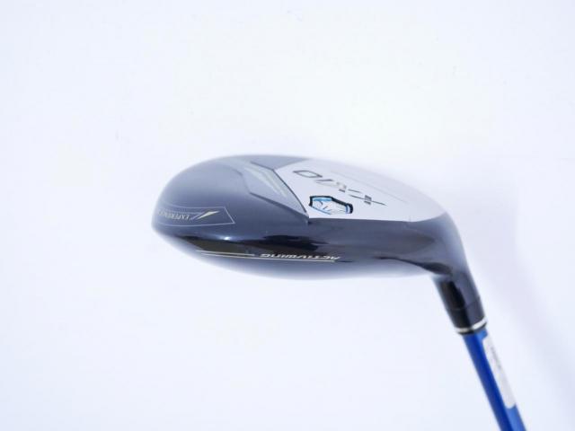 Fairway Wood : xxio : ไม้กระเทย XXIO 13 (ออกปี 2024) Loft 18 ก้าน MP-1300 Flex S