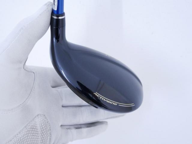 Fairway Wood : xxio : ไม้กระเทย XXIO 13 (ออกปี 2024) Loft 18 ก้าน MP-1300 Flex S