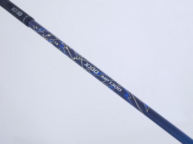 Fairway Wood : xxio : ไม้กระเทย XXIO 13 (ออกปี 2024) Loft 18 ก้าน MP-1300 Flex S