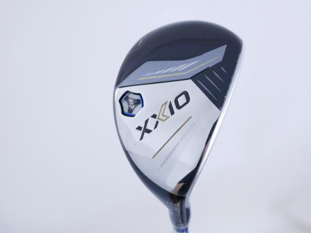 Fairway Wood : xxio : ไม้กระเทย XXIO 13 (ออกปี 2024) Loft 20 ก้าน MP-1300 Flex SR