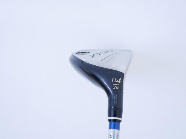 Fairway Wood : xxio : ไม้กระเทย XXIO 13 (ออกปี 2024) Loft 20 ก้าน MP-1300 Flex SR