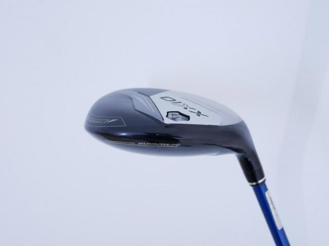 Fairway Wood : xxio : ไม้กระเทย XXIO 13 (ออกปี 2024) Loft 20 ก้าน MP-1300 Flex SR