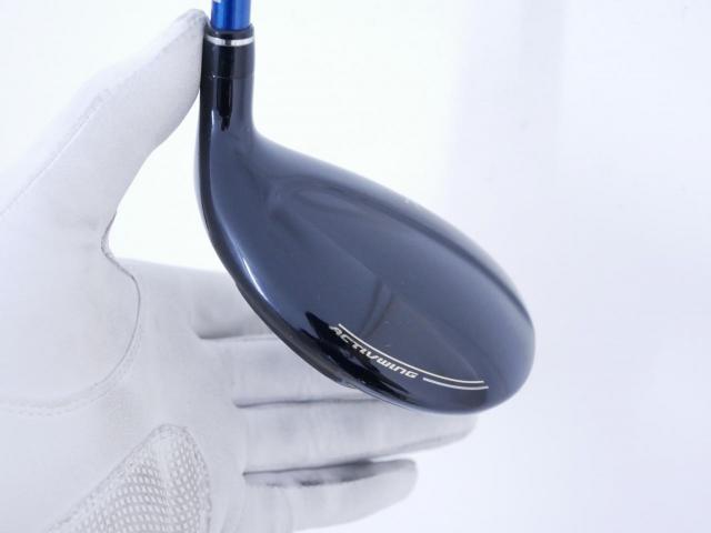 Fairway Wood : xxio : ไม้กระเทย XXIO 13 (ออกปี 2024) Loft 20 ก้าน MP-1300 Flex SR