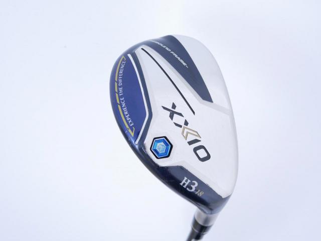 Fairway Wood : xxio : ไม้กระเทย XXIO 12 (รุ่นปี 2023) Loft 18 ก้าน MP-1200 Flex S